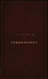Thumbnail image for A Defence Of Freemasonry
