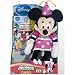 Birthday Minnie Mouse Playdate Mickey Mouse Clubhouse Doll