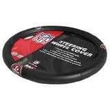 San Francisco 49ers Steering Wheel Cover