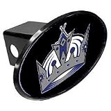 LOS ANGELES KINGS SPORTS TEAM HITCH COVER