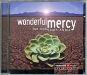 Vineyard - Wonderful Mercy - Live From South Africa - Zortam Music