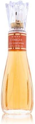 L'Origan Perfume by Coty for women Personal Fragrances