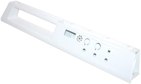 GENUINE ELECTROLUX GROUP Refrigerator Fridge Freezer Lid Handle 2913140014