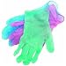 Lehigh Spontex 76153 ColorBrite Vinyl Gloves