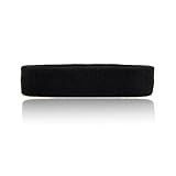 HOTER Sportline Head Band, Terry Cloth Headband, Sweat Band, Sweatband 31pnnl0JAjL. SL160 HOTER Sportline Head Band, Terry Cloth Headband, Sweat Band, Sweatband