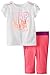 Under Armour Baby-Girls Infant Most Valuable Player Tee Set