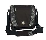 Vaude Berlin 1916, mocca/olive print