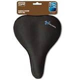 Selle Royal Sattelüberzug Race, schwarz, 4002GLT02 3402