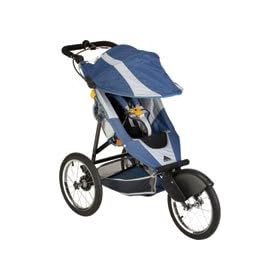 Kelty Speedster stroller Blueberry