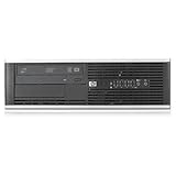 HP Business, 6005P SFF APB75 250/4GB (Catalog Category: Computers Desktop / ....