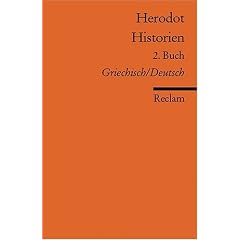 Historien: 2. Buch. Neu�bersetzung. Griech. /Dt.: Griechisch/Deutsch
