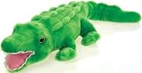 Alligator Peek-A-Boo Plush Pillow 19" by Fiesta