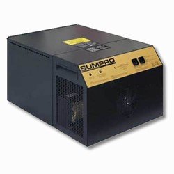 Sumpro 1800 - Model 75 Battery Powered Generator with Transfer Switch for Sump Pump Power Backup - Model 872-1800