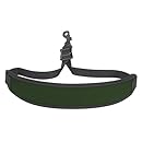Neotech 2019162 Classic Strap, Forest, Swivel Hook