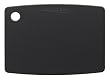 Epicurean 11209S 12-by-9-Inch Kitchen Cutting Board, Slate