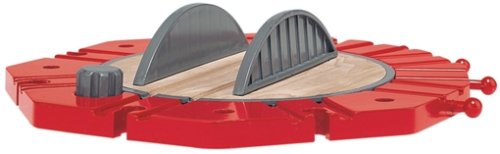 thomas wooden railway turntable