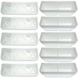 Pet Supplies : Littermaid Waste Receptacles - 72 receptacles (18 pack x 4 per case)