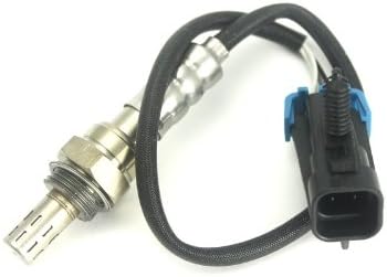 Oxygen sensor - OEM Specifications - TGO-234-4018 - Branded TGO4USA - Gmc Chevrolet