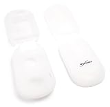 Motorola PEBL FlexiSkin - The Soft Low-Profile Case (Frosted Clear)
