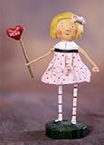 ESC Trading Lori Mitchell - Valentine Hugs & Kisses Cutie - 31022 Blonde LTD