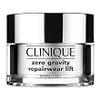 Clinique Zero Gravity Repairwear Lift Firming Cream (Dry Combination Skin) - 50ml/1.7oz NEW UNBOXED