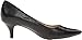 AK Anne Klein Women's Isana Leather Platform Pump