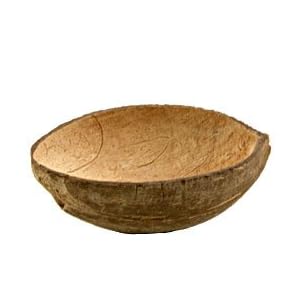Click to buy Natural Coconut Shell Cupfrom Amazon!