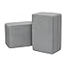 Shandali Recycled Foam Yoga Block - Super Dense, Durable, Lifetime Guarantee