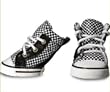 Pugz Tennis Shoes for Dogs, Large