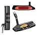 TaylorMade Rossa Classic Series AGSI+ Siena 4 Putter