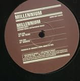 THEME 12 INCH (12" SINGLE) UK MONSTER 1996