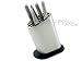 Global 6-Piece Knife Block Set