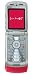 Motorola RAZR V3m Red Phone (Sprint)