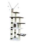 68" Cat Scratcher Tree Furniture Cond...