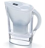 Brita Marella Water Filter (Cool White)  from Betterware