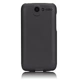 Case-Mate Barely There Cover f�r HTC Desire schwarzvon "Case-Mate"
