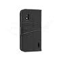 FUNDA SOPORTE PIEL NEGRA LG GOOGLE NEXUS 4 E960 ST&hellip de Tumundosmartphone