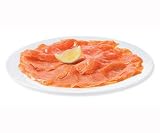 Smoked Scottish Salmon