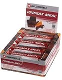 Maximuscle Promax Bars Choc Orange 60g Maximuscle Promax Bars Choc Orange 60g