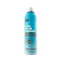 Bliss A Tan for all Seasons - 4.4 oz