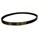 Flymo J4 Drive Belt for Micro Compact, Hover Compact