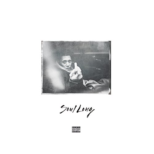 Soul Long 【LP】 [Analog]