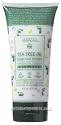 Tea Tree Oil Liquid Foot Powder