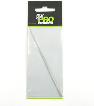 Pro Tube Fly Tying System Flexineedle Vise Adaptor For Tying Tube Fly Fishing Flies