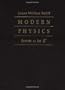 Modern Physics from a to Z