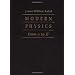Modern Physics from a to Z
