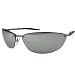Sports : mecara Super-Set FULL CONTACT (Mod.ME13RS1GT1) Designer / Sonnenbrille mit einem Pflege-Set und einer G&uuml;rteltasche.