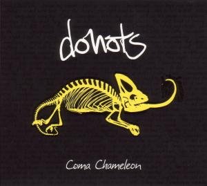 Donots - Coma Chameleon - Zortam Music