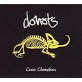 Coma Chameleon [Digi-Pack]
