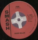 HOME 7" (45)